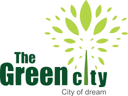 Green City Logo